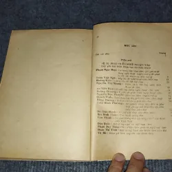 MẤY VẤN ĐỀ NGHỆ THUẬT CHÈO 992284