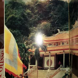 Chùa Hương ngày nay - Thích Viên Thành 933484