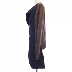 【Mã giảm giá】COMME des GARCONS Áo khoác 644301