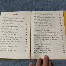 CÁC VỊ ĐỆ NHẤT PHU NHÂN HOA KỲ 720034