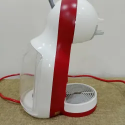 Máy pha cà phê viên nén capsule Nescafe Dolce Gusto Mini Me Red 603913