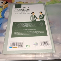 Dale carnegie - bậc thầy của nghệ thuật giao tiếp (bìa cứng) 506967