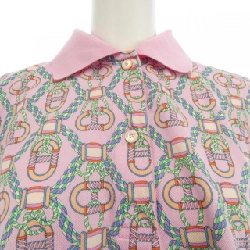 【Mã giảm giá】Áo polo HERMES 647857