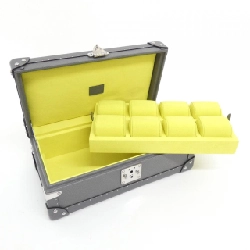 Hộp đựng đồng hồ Louis Vuitton Taiga 8 Montre 626669