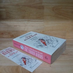Những Con Chim Ẩn Mình Chờ Chết - Colleen McCullough 398372