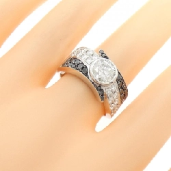 Nhẫn kim cương PT900 1.542CT 666348