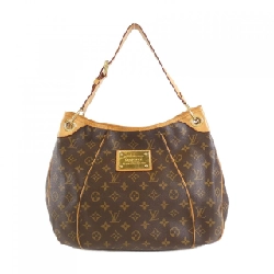 Túi xách vai Louis Vuitton Monogram Galliera PM M56382