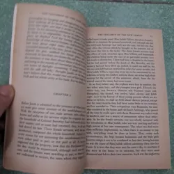 The children of the new forest 997375