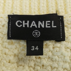 【Mã giảm giá】Áo khoác cardigan CHANEL 641534