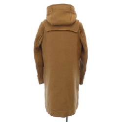 [Mã giảm giá] Áo khoác duffle LONDON TRADITION 633805