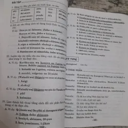Tiếng Nhật cơ bản- Giao tiếp tiếng Nhật thông dụng. T giả Phạm Ng. Minh Anh 717067