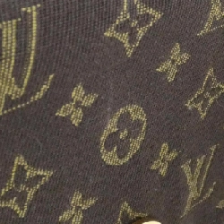 Túi xách mini Monogram Pochette Cancun M95313 Louis Vuitton 615894