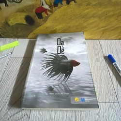 Dạ Đề (dịch giả Hạ Nhật )