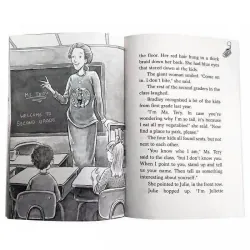 Bộ truyện Calendar Mysteries (13 cuốn) 553542
