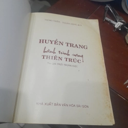 HUYỀN TRANG hành trình sang THIÊN TRÚC 309238