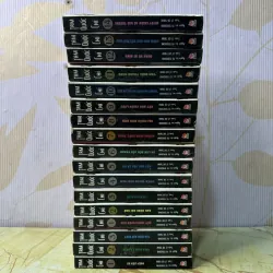 Tam quốc chí full 2p 17t truyện có ghim