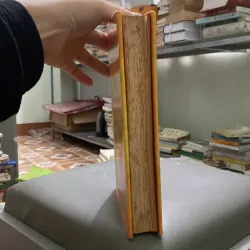 Nguyễn Nhật Ánh - Chúc một ngày tốt lành (Bản đặc biệt) 784547