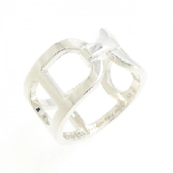 Nhẫn HERMES ÉVA CHAIN DUNKLE - Hàng hiệu Chính hãng