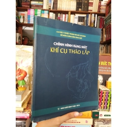 Chỉnh hình răng mặt - Khí cụ tháo lắp