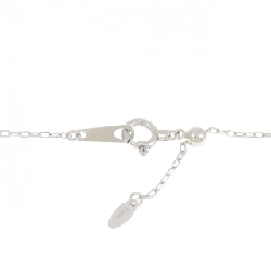 Dây chuyền Sapphire PT900/PT850 0.53CT - Hàng hiệu Chính hãng 862797