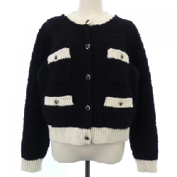 Áo khoác cardigan CHANEL P80705K11686 - Hàng hiệu Authentic