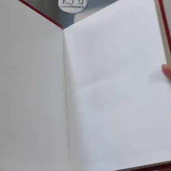 Bầu Trời Sụp Đổ - Sidney Sheldon 990064