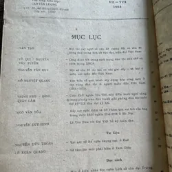 Nghiên cứu lịch sử - số 4-1984; khổ lớn  679758