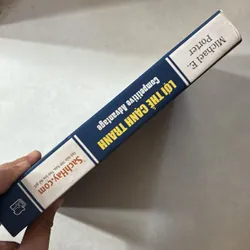 Lợi thế cạnh tranh - Michael E. Porter  727784
