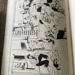 Sách tiếng Anh - Junior English Composition and Grammar" pupil's book by J. A. Bright.     796215