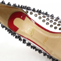 【Mã giảm giá】Giày cao gót CHRISTIAN LOUBOUTIN 660721