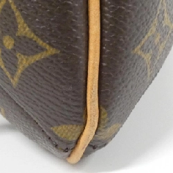 Túi xách vai Louis Vuitton Monogram Musette M51256 - Hàng hiệu Chính hãng 766572
