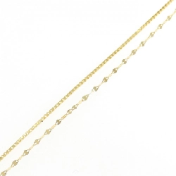 Vòng tay vàng nguyên chất - Hàng hiệu Authentic