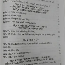 LUẬT HÌNH SỰ 2015 558990