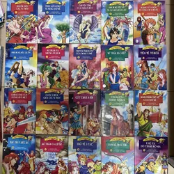 Thần Thoại Hy Lạp full bộ 20 tập (c) 698183