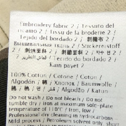 Áo khoác VALENTINO 5V3AAE30AA2 - Hàng hiệu Authentic 824315