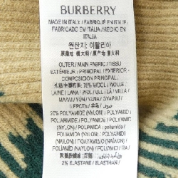 Burberry BURBERRY 8081013 Áo khoác cardigan - Hàng hiệu Chính hãng 775695