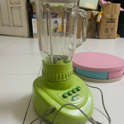 Máy xay sinh tố cối thuỷ tinh ( cũ ) 475088