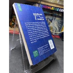 7 chiến lược học tập thay đổi tương lai 2017 mới 75% ố bẩn bụng sách nhẹ 1980 Books HPB2006 SÁCH KỸ NĂNG 915936
