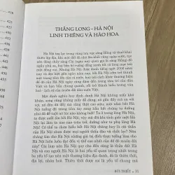 ĐỐI THOẠI THĂNG LONG HÀ NỘI, bản bìa cứng (xb 2010) 1029017