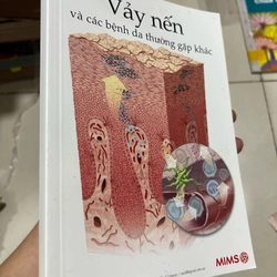 Sách vảy nến          274108