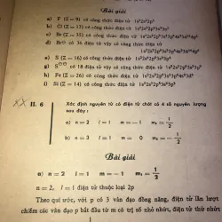 Bài tập hóa học đại cương vô cơ 973114
