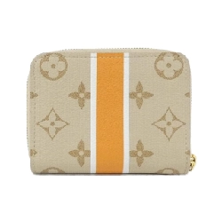 Ví tiền xu Louis Vuitton Monogram Zippy M82691 - Hàng hiệu Chính hãng 806121