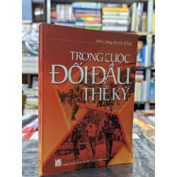 Trong cuộc đối đầu thế kỷ - Thiếu tướng Phan Hàm 122200