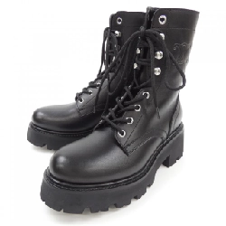 【Mã giảm giá】Giày bốt CELINE 662879