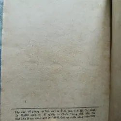 Thơ văn yêu nước chống Pháp - Nguyễn Đình Chiểu 1004332