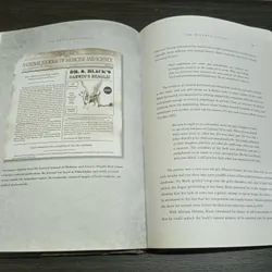 The resurrectionist, sách ngoại văn tiếng Anh, english book  731775