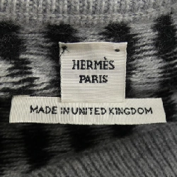 HERMES HERMES Áo len 635527