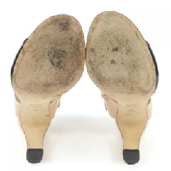 Giày sandal CHANEL - Hàng hiệu Authentic 830487