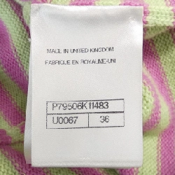 Chanel CHANEL LOOK35 P79506K11483 25S Áo khoác 631187