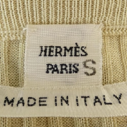 【Mã giảm giá】HERMES Áo len 641757